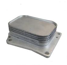 Resfriador de Óleo Motor Merced C180 C200 C230 1.8 2002 2003 2004 2005 2006 2007 A2711880401