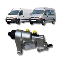 Resfriador de Óleo Renault Master 2.5 16V 12/13 - Starke Resfriador de Óleo Renault Master 2.5 16V 12/13 - Starke