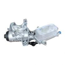 Resfriador de Óleo - S10 Motor 4cc Diesel 2.5L/2.8L Turbo 2012 á 2023 - 55488257 12625697