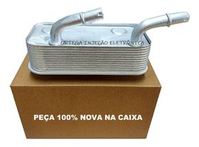 Resfriador De Óleo Transmissão Bmw 323 325 X3 Z4 17221436258 Resfriador De Óleo Transmissão Bmw 323 325 X3 Z4 17221436258