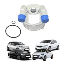 Resfriador De Oleo Trocador De Calor Peugeot/Citroen 408 Thp - Starke