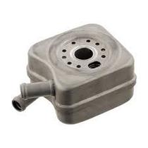 Resfriador de oleo vw gol / parati 1.0 16v turbo / golf 1.8/2.0 t / 028117021b
