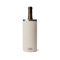 Resfriador de Vinho YETI Rambler Cape Taupe para Garrafas Resfriador de Vinho YETI Rambler Cape Taupe para Garrafas