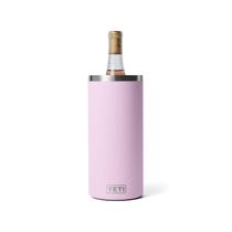 Resfriador de vinho YETI Rambler para garrafas de vinho Cherry Blossom