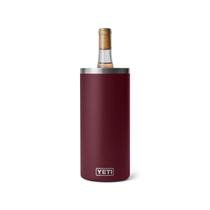 Resfriador de Vinho YETI Rambler Wild Vine Red para Garrafas