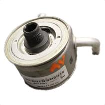 Resfriador do óleo hb20 1.0 12v turbo 2020 2021 2022 2023 - 107668 - soc9058