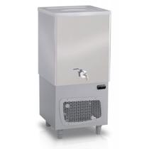 Resfriador - Dosador De Água 100 Litros Em Inox Fortsul 220v