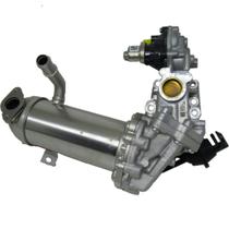 Resfriador E Valvula Egr ( Ranger 2023 A 2024 2.0 Turbo ) ( Transit 2022 A 2024 2.0 Cambio Manual ) - Marca Ford - Codigo GK2Z9U438E - GK2Z9U438E