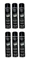 Resfriador Lâminas Máquina Barbear Tosa Ice Blade 400ml 6un. Resfriador Lâminas Máquina Barbear Tosa Ice Blade 400ml 6un.