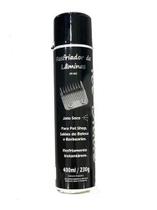 Resfriador Lâminas Máquina Barbear Tosa Ice Blade 400ml Resfriador Lâminas Máquina Barbear Tosa Ice Blade 400ml