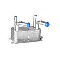 Resfriador Oleo - A1 2012 A 2013 / A3 2006 A 2008 / A4 2000 A 2003 / A6 2004 A 2006 / Jetta 2007 A 2009 / Passat 2006