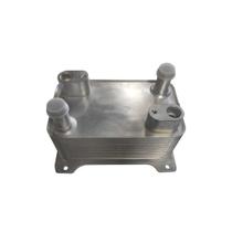 Resfriador Oleo - A8 2003 A 2012 / Passat 2007 A 2008 / S8 2003 A 2006 - Pc115033 Resfriador Oleo - A8 2003 A 2012 / Passat 2007 A 2008 / S8 2003 A 2006 - Pc115033