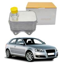 Resfriador Óleo Audi A3 Motor 2.0 16V TFSI 2004 2005 A 2013