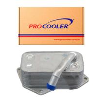Resfriador Oleo Bmw Serie 1 E81-e82-e87-e88 130 2005 a 2011 Resfriador Oleo Bmw Serie 1 E81-e82-e87-e88 130 2005 a 2011