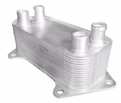 Resfriador óleo câmbio Freelander 2.5 02 a 05 Ubh000140 Resfriador óleo câmbio Freelander 2.5 02 a 05 Ubh000140