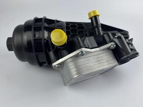 Resfriador Óleo Completo B160 B180 B200 B220 B250 Resfriador Óleo Completo B160 B180 B200 B220 B250