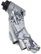Resfriador óleo cruze, tracker, sonic 1.6/1.8 16v 11/ completo hvrp1495