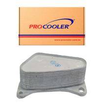 Resfriador Oleo Gm Chevrolet Cruze 1.4 16v Turbo Ltz / Track - Procooler