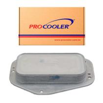 Resfriador Oleo Gm Chevrolet Cruze / Sonic / Tracker 1.8 201 - Procooler