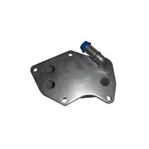 Resfriador Oleo - Golf 2005 A 2015 / Jetta 2005 A 2008 / New Beetle 2005 A 2008 / Passat 2005 A 2008 - Pc115251 Resfriador Oleo - Golf 2005 A 2015 / Jetta 2005 A 2008 / New Beetle 2005 A 2008 / Passat 2005 A 2008 - Pc115251