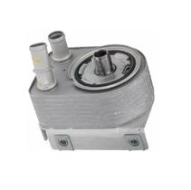Resfriador óleo motor Compass Toro Cherokee Renegade Resfriador óleo motor Compass Toro Cherokee Renegade