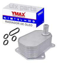 Resfriador Oleo Motor Defender 2.4 Turbo Diesel 2007 2008