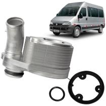 Resfriador Óleo Motor Fiat Ducato Multijet / Boxer - 2.3 - SEEDS AUTOMOTIVE