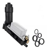 Resfriador Oleo Motor Jeep Wrangler 3.6 V6 2014 Em Diante