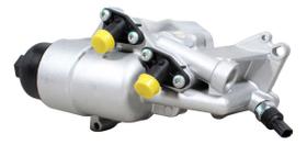 Resfriador óleo motor trocador calor master 2.5 2012 A 2013 Resfriador óleo motor trocador calor master 2.5 2012 A 2013