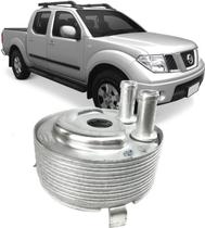 Resfriador Óleo Nissan Frontier 2.5 Turbo Diesel - Novo