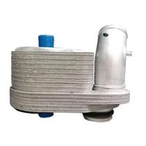 RESFRIADOR OLEO para DUCATO 2.3 16V 10/....