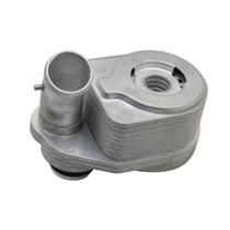 Resfriador Óleo Trocador Calor Ducato Jumper Daily Boxer 2.3 Resfriador Óleo Trocador Calor Ducato Jumper Daily Boxer 2.3