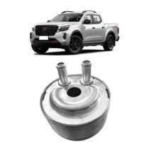 Resfriador radiador de óleo da nissan frontier sel 2007 a 2012 Resfriador radiador de óleo da nissan frontier sel 2007 a 2012
