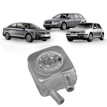 Resfriador Radiador Oleo Audi A3 A4 Golf Turbo Bora Passat Resfriador Radiador Oleo Audi A3 A4 Golf Turbo Bora Passat