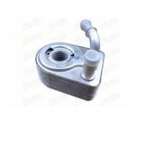 Resfriador radiador óleo fiesta focus ecosport volvo s60 s80 v40 v60 v70 galax mondeo bmax hvr9216