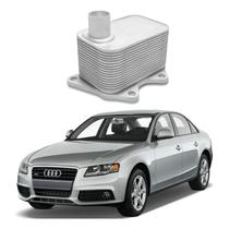 Resfriador Trocador Calor Cambio A4 1.8 2.0 Tfsi 2009 A 2012 Resfriador Trocador Calor Cambio A4 1.8 2.0 Tfsi 2009 A 2012
