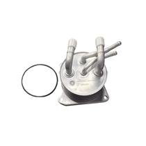 Resfriador Trocador Calor Cambio Cvt Asx Lancer Gt Outlander