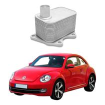Resfriador Trocador Calor Cambio Fusca 2.0 Tsi 2013 A 2014 Resfriador Trocador Calor Cambio Fusca 2.0 Tsi 2013 A 2014