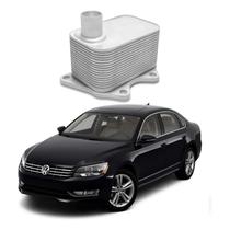 Resfriador Trocador Calor Cambio Passat 2.0 Tsi 2010 A 2015 Resfriador Trocador Calor Cambio Passat 2.0 Tsi 2010 A 2015