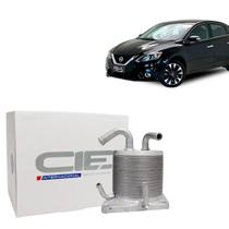 Resfriador trocador calor câmbio sentra fluence 216061xf0a Resfriador trocador calor câmbio sentra fluence 216061xf0a