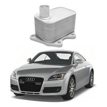 Resfriador Trocador Calor Cambio Tt 2.0 Tfsi 2006 A 2010 Resfriador Trocador Calor Cambio Tt 2.0 Tfsi 2006 A 2010