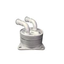 Resfriador Trocador Calor Fiat Toro Jeep Renegade Resfriador Trocador Calor Fiat Toro Jeep Renegade