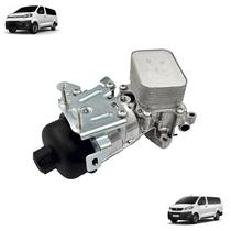 Resfriador Trocador Calor Filtro Óleo Expert Jumpy 1.6 2018/ Resfriador Trocador Calor Filtro Óleo Expert Jumpy 1.6 2018/