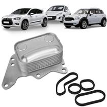 Resfriador Trocador Calor Mini Cooper Peugeot Citroen Thp Resfriador Trocador Calor Mini Cooper Peugeot Citroen Thp