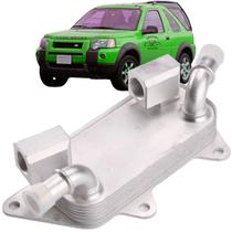 Resfriador Trocador Calor Motor Freelander 2002 2003 2004 05