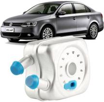 Resfriador Trocador Calor Motor Jetta 2.0 Flex 2011 À 2016