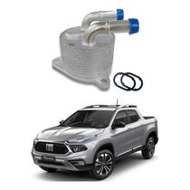 Resfriador Trocador Calor Oleo Toro 1.8 2.0 2021 A 2022 Resfriador Trocador Calor Oleo Toro 1.8 2.0 2021 A 2022