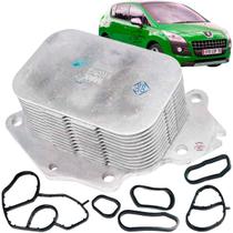Resfriador Trocador Calor Peugeot 3008 2012 13 2014 15 2016 Resfriador Trocador Calor Peugeot 3008 2012 13 2014 15 2016