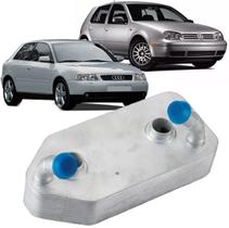 Resfriador Trocador de Calor Cambio Audi A3 Golf Bora Passat 01m 096409061g