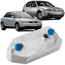 Resfriador Trocador de Calor Cambio Audi A3 Golf Bora Passat